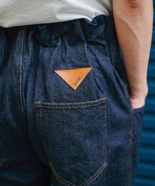 ジーンズ Accordion 5pkt Pants - Vintage メンズの画像