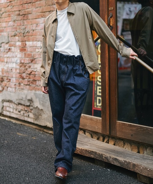 ジーンズ Accordion 5pkt Pants - Vintage メンズの画像