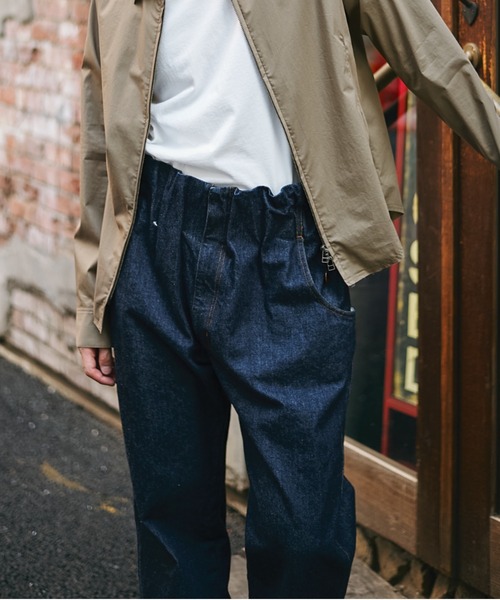 ジーンズ Accordion 5pkt Pants - Vintage メンズの画像
