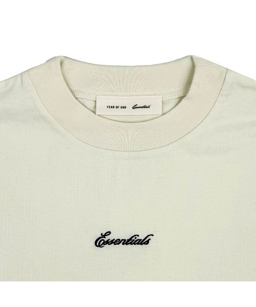 FOG ESSENTIALS（エフオージーエッセンシャルズ） tシャツ フィア オブ