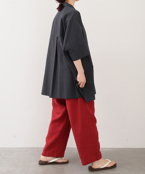 JOURNAL STANDARD LUXE（ジャーナルスタンダード ラックス） 半袖