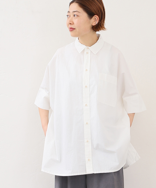 JOURNAL STANDARD LUXE（ジャーナルスタンダード ラックス） 半袖 