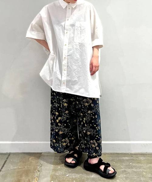JOURNAL STANDARD LUXE（ジャーナルスタンダード ラックス） 半袖 