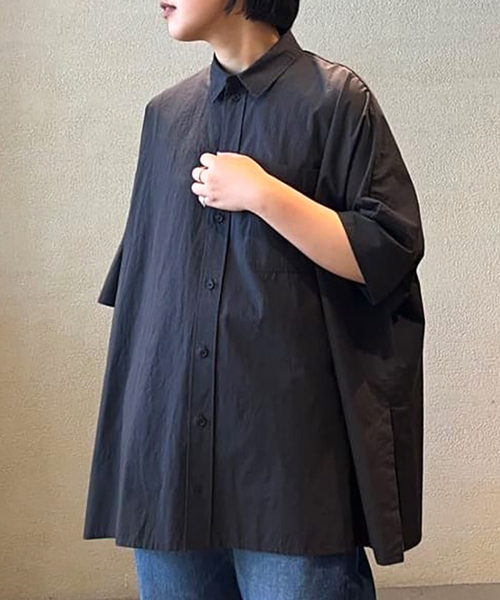 JOURNAL STANDARD LUXE（ジャーナルスタンダード ラックス） 半袖