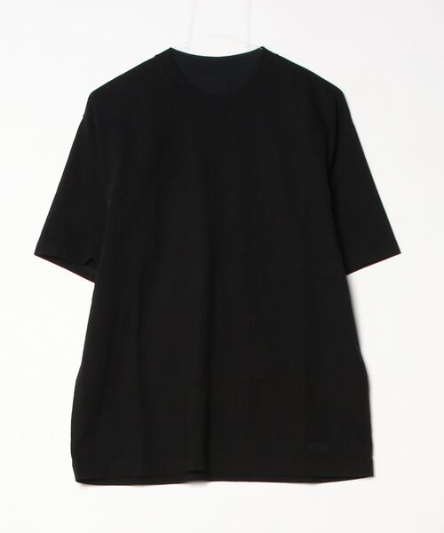 ENNOY 半袖Tシャツ S ブラック メンズ : ZOZOTOWN Yahoo!店 - 通販