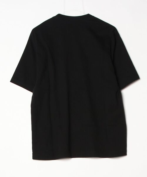 「ENNOY」 半袖Tシャツ S ブラック メンズ_画像2