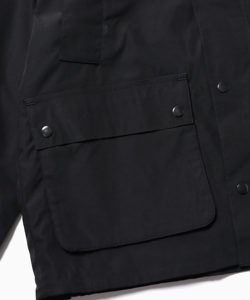 「SUGGESTION」 ブルゾン L ブラック メンズ_画像9
