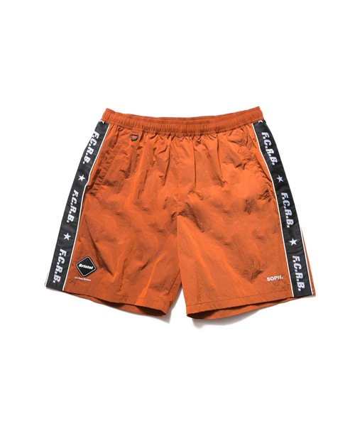 F.C.Real Bristol メンズショート、ハーフパンツ｜ボトムス、パンツ