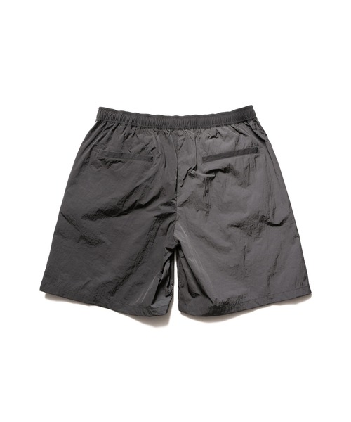 F.C.Real Bristol（エフシーレアルブリストル） パンツ NYLON CHAMBRAY