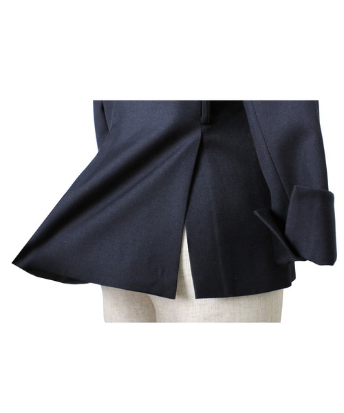「RUIRUE BOUTIQUE」 セットアップ M ライトブラウン レディース_画像6