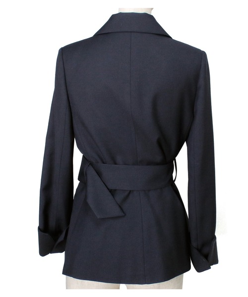 「RUIRUE BOUTIQUE」 セットアップ M ライトブラウン レディース_画像8