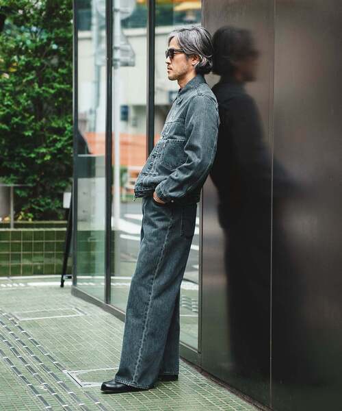 Levi's デニムジャケット TYPE2 Sサイズ Levi's（リーバイス） デニムジャケット gジャン Levi's(リーバイス