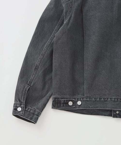 Levi's（リーバイス） デニムジャケット gジャン Levi's(リーバイス