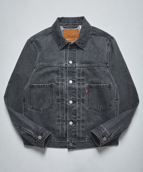 Levi's（リーバイス） デニムジャケット gジャン Levi's(リーバイス