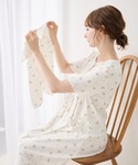 マタニティ 「親子でお揃い」マタニティ ルーム...の詳細画像5