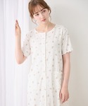 マタニティ 「親子でお揃い」マタニティ ルーム...の詳細画像1