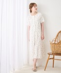 マタニティ 「親子でお揃い」マタニティ ルーム...の詳細画像2