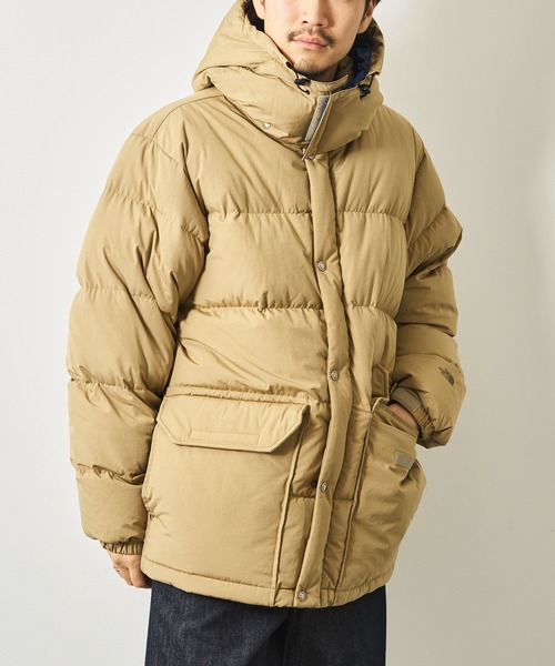 THE NORTH FACE（ザ ノースフェイス） ノースフェイス ダウン