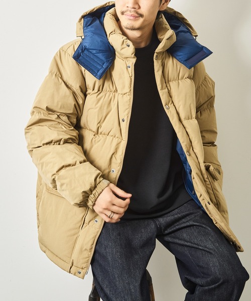 THE NORTH FACE（ザ ノースフェイス） ノースフェイス ダウン