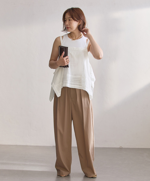 journal standard L'essage（ジャーナルスタンダード レサージュ