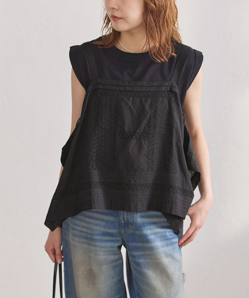 journal standard L'essage（ジャーナルスタンダード レサージュ