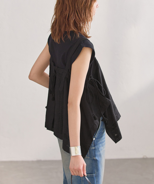 journal standard L'essage（ジャーナルスタンダード レサージュ