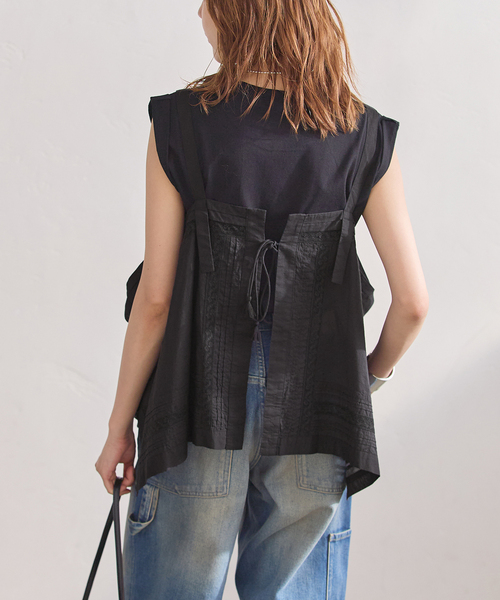 journal standard L'essage（ジャーナルスタンダード レサージュ