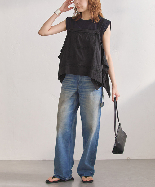 journal standard L'essage（ジャーナルスタンダード レサージュ