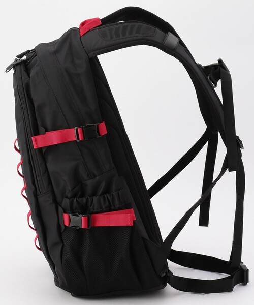 THE NORTH FACE（ザ ノースフェイス） リュック ONE SIZE レッド