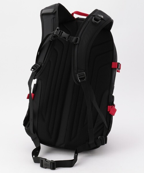 THE NORTH FACE（ザ ノースフェイス） リュック ONE SIZE レッド