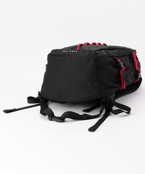 THE NORTH FACE（ザ ノースフェイス） リュック ONE SIZE レッド