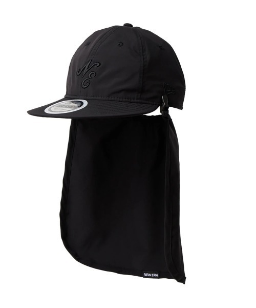 NEW ERA（ニューエラ） キャップ 帽子 メンズ 9THIRTY Solotex ECOPET