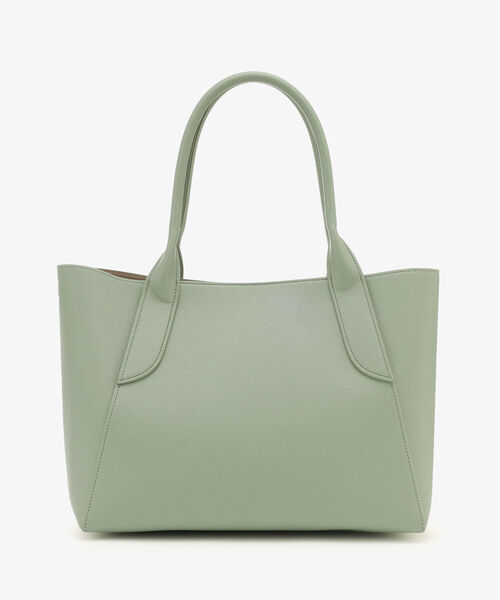 「Afternoon Tea」 トートバッグ ONE SIZE ベージュ レディース_画像2