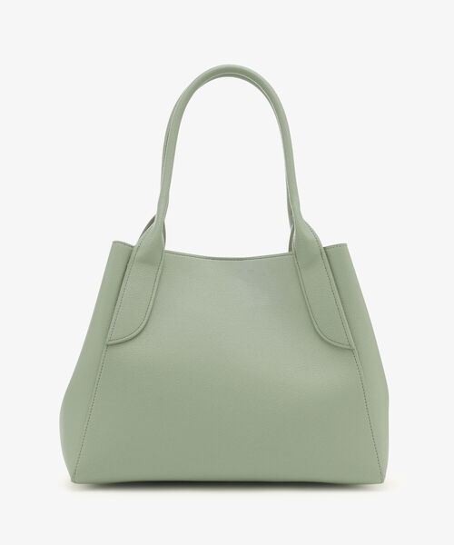 「Afternoon Tea」 トートバッグ ONE SIZE ベージュ レディース_画像3
