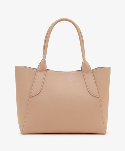 「Afternoon Tea」 トートバッグ ONE SIZE ベージュ レディース_画像7