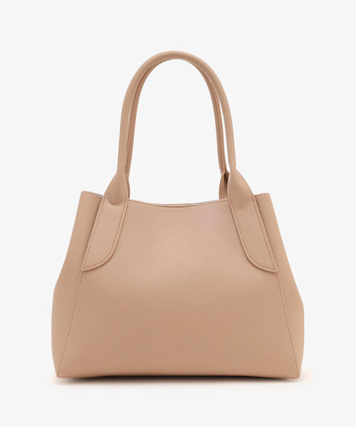「Afternoon Tea」 トートバッグ ONE SIZE ベージュ レディース_画像9