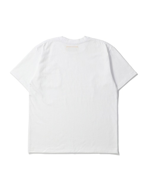 「UNION(UNION TOKYO)」 半袖Tシャツ MEDIUM グレー系その他 メンズ_画像2