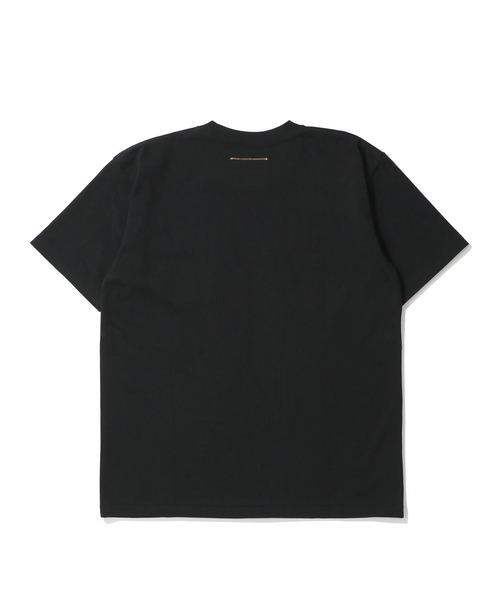 「UNION(UNION TOKYO)」 半袖Tシャツ MEDIUM グレー系その他 メンズ_画像5