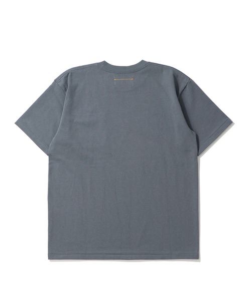 「UNION(UNION TOKYO)」 半袖Tシャツ MEDIUM グレー系その他 メンズ_画像8