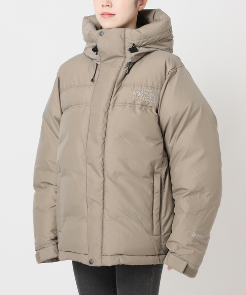 THE NORTH FACE レディースダウンコート、ダウンジャケット｜コート