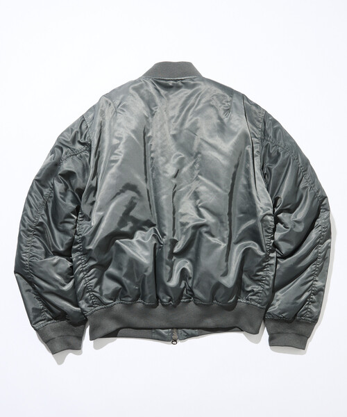 ZOZOTOWN Yahoo!店 - MA-1｜Yahoo!ショッピング
