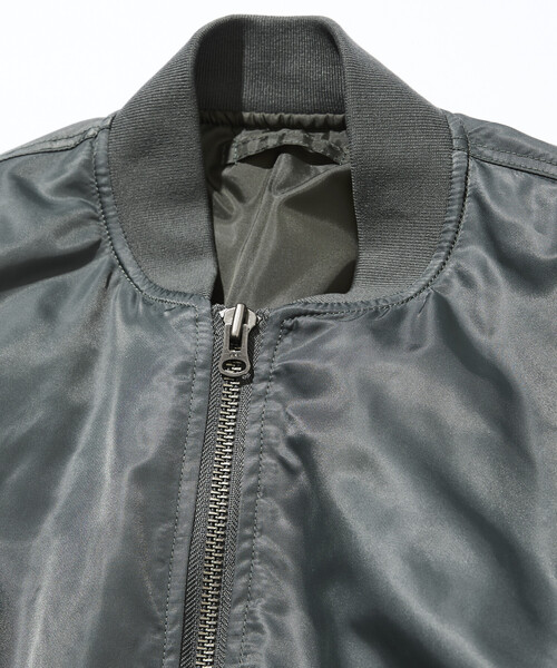 FREAK'S STORE（フリークスストア） ma1 ma-1 限定展開 ビッグ