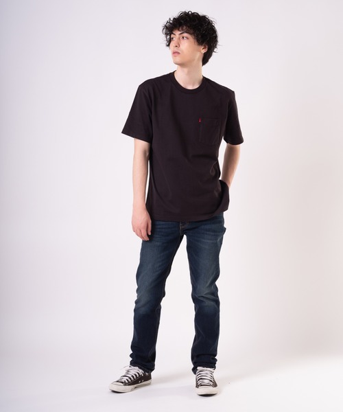 nautica ノーティカ　ダメージデニム　ジーンズ　M ブルー NAUTICA ジーンズ NAUTICA/ノーティカ Crushed Denim Pants