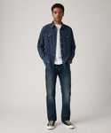 ジーンズ Levis/リーバイス 511(TM...の詳細画像1