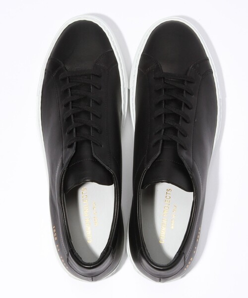 スニーカー COMMON PROJECTS Achilles Low スニーカー メンズの画像