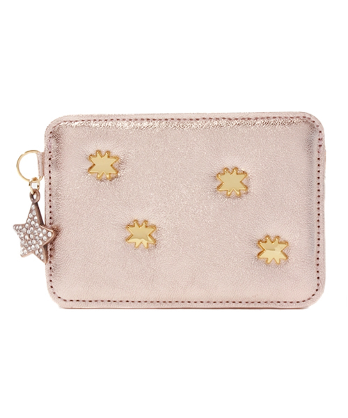 tsumori chisato CARRY（ツモリチサトキャリー） パスケース 北斗七星