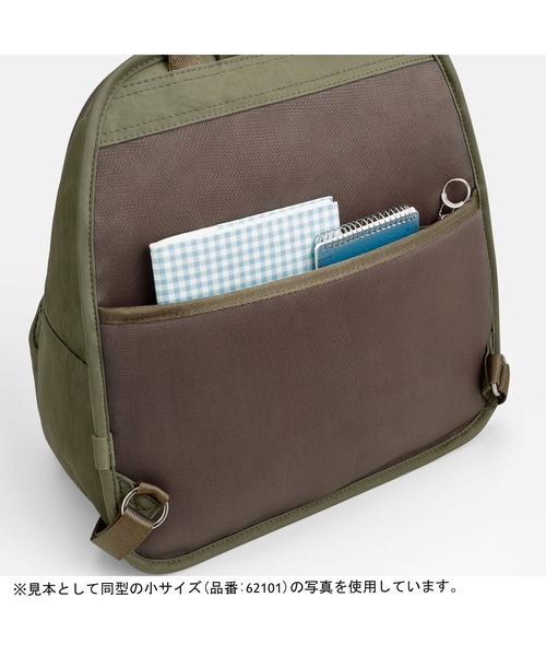 バッグ kanano カナナリュック エース公式 リュックサック レディース カナナ
