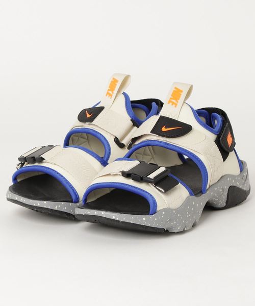 サンダル Nike ナイキ Canyon Sandal キャニオン サンダル Ci8797 2 2fossil T Org Zozotown Paypayモール店 通販 Paypayモール