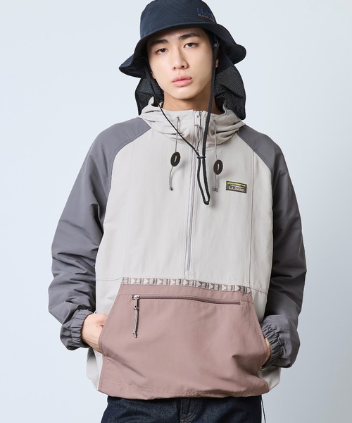 L.L.Bean(エルエルビーン) ナイロンジャケット マウンテン L.L.Bean(エルエルビーン) ナイロンジャケット マウンテン