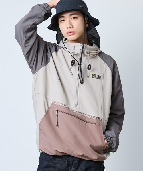L.L.Bean(エルエルビーン) ナイロンジャケット マウンテン L.L.Bean(エルエルビーン) ナイロンジャケット マウンテン